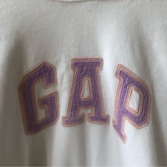 COPY - Gap Sweatshirt   - Picture 2 of 4